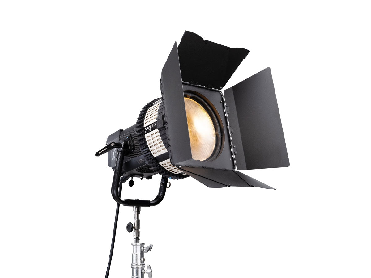 Nanlux FL-28 Fresnel Lens