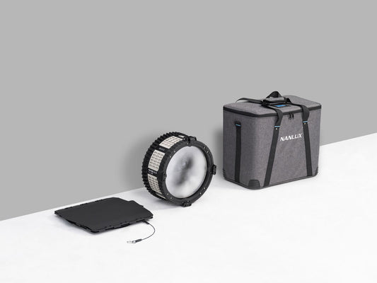 Nanlux FL-28 Fresnel Lens