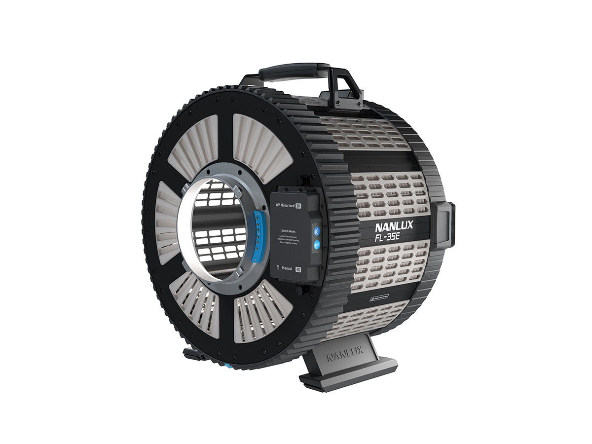 Nanlite FL-35E Fresnel Lens