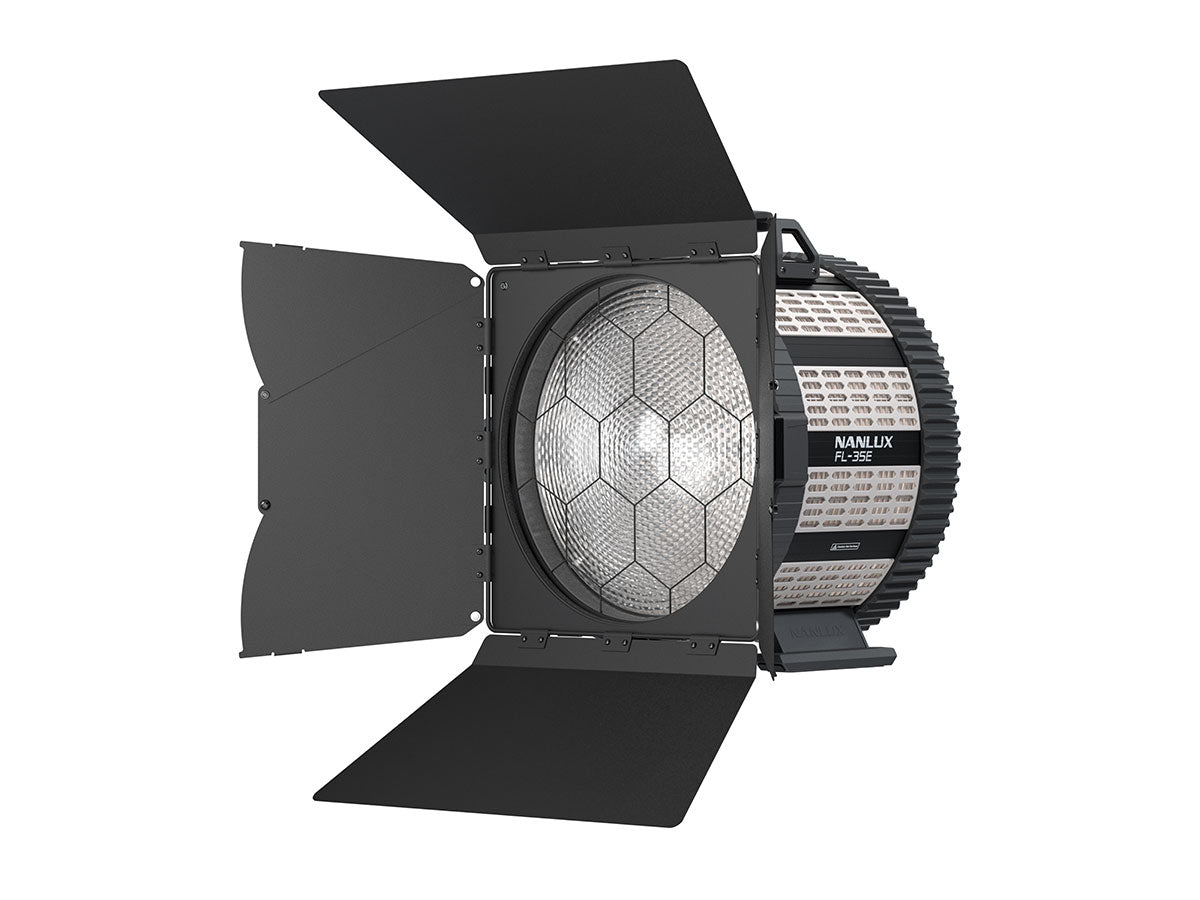 Nanlite FL-35E Fresnel Lens