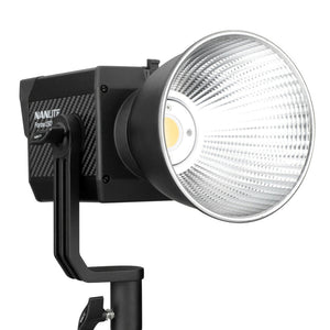 Nanlite Forza 150 LED Spot Light