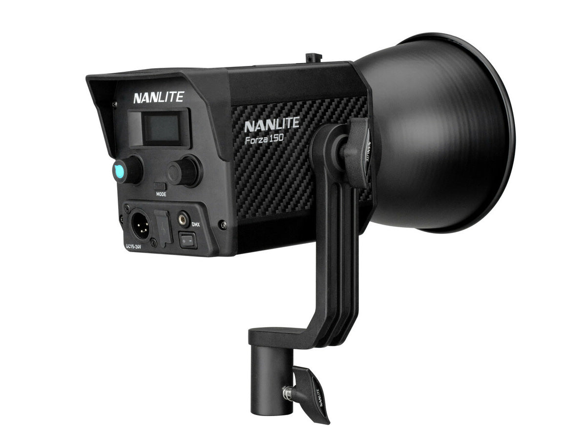 Nanlite Forza 150 LED Spot Light