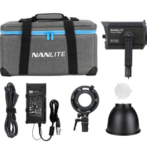 Nanlite Forza 150B Bicolor LED Spotlight