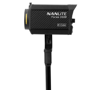 Nanlite Forza 150B Bicolor LED Spotlight