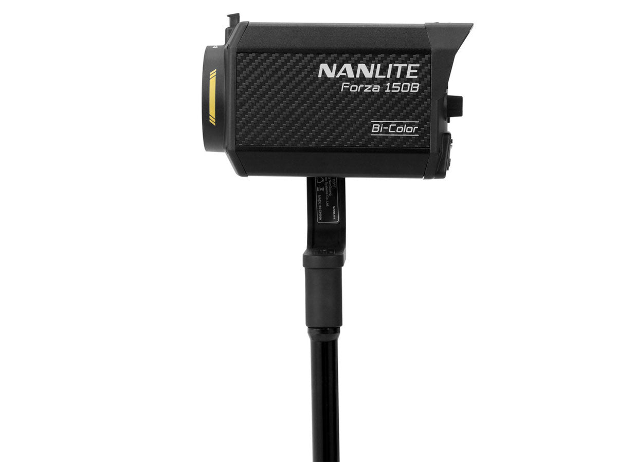 Nanlite Forza 150B Bicolor LED Spotlight