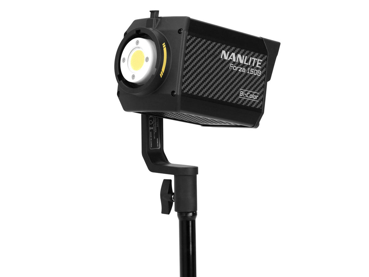 Nanlite Forza 150B Bicolor LED Spotlight