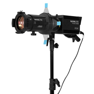 Nanlite Forza 150B Bicolor LED Spotlight