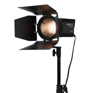 Nanlite Forza 150B Bicolor LED Spotlight