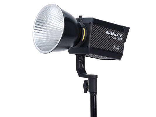 Nanlite Forza 150B Bicolor LED Spotlight