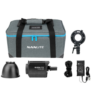 Nanlite Forza 150 LED Spot Light