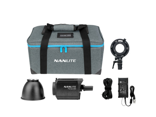 Nanlite Forza 150 LED Spot Light