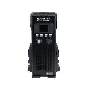 Nanlite Forza 500B II LED Bi-Color Spot Light