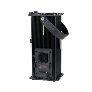 Nanlite Forza 500B II LED Bi-Color Spot Light