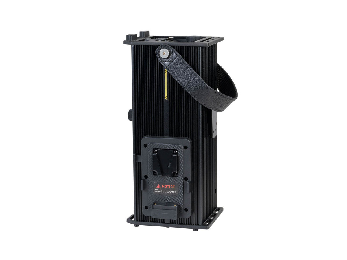 Nanlite Forza 500B II LED Bi-Color Spot Light
