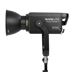 Nanlite Forza 500B II LED Bi-Color Spot Light