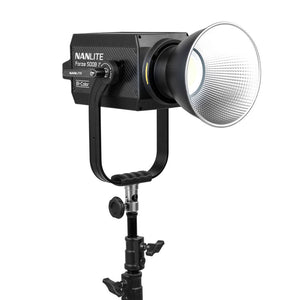 Nanlite Forza 500B II LED Bi-Color Spot Light
