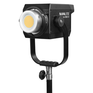 Nanlite Forza 500 II LED Daylight Spot Light