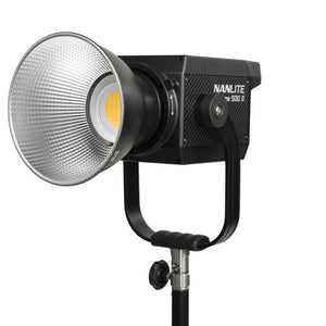 Nanlite Forza 500 II LED Daylight Spot Light