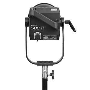 Nanlite Forza 500 II LED Daylight Spot Light