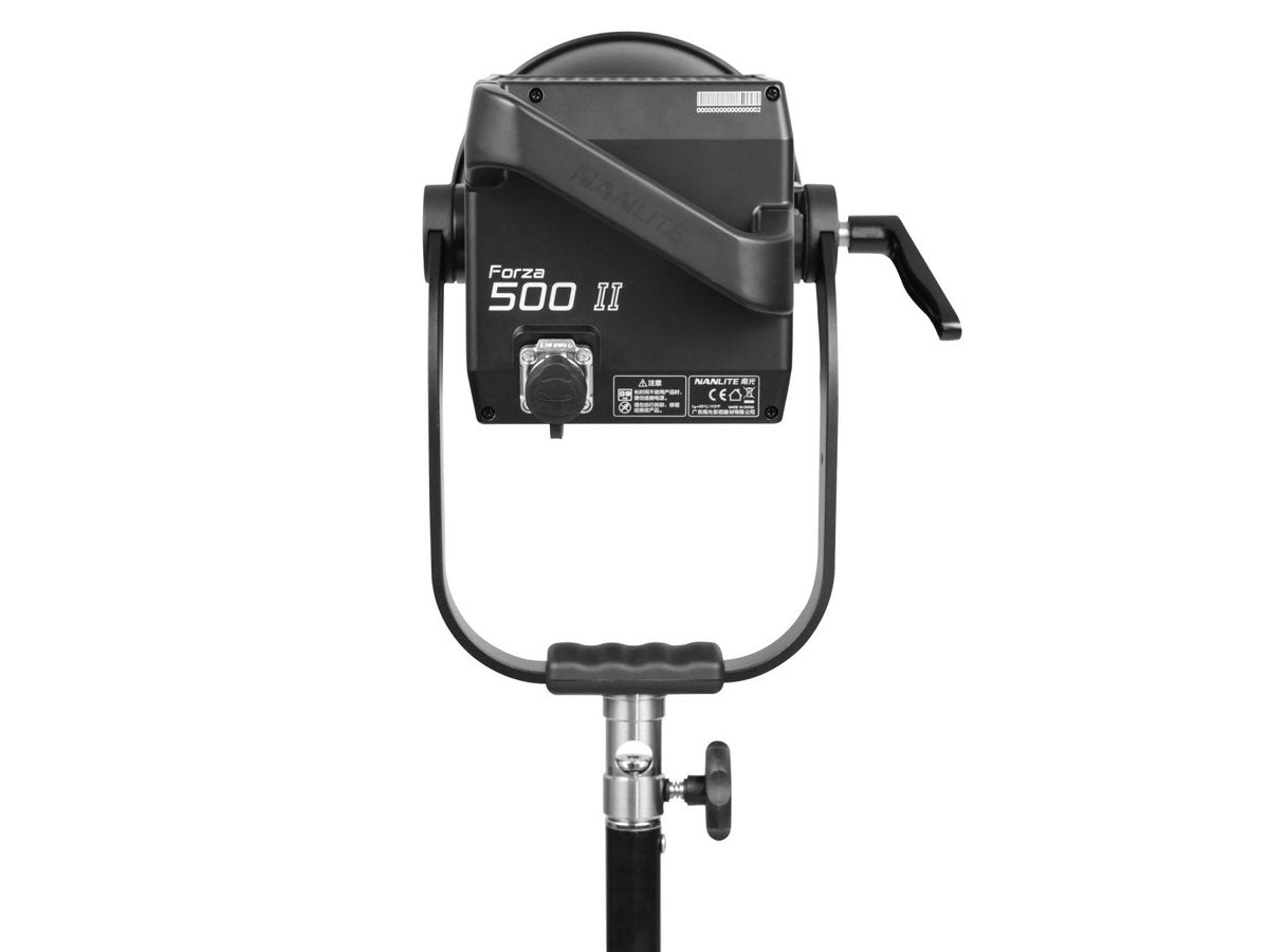 Nanlite Forza 500 II LED Daylight Spot Light
