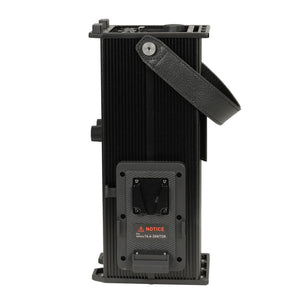 Nanlite Forza 500 II LED Daylight Spot Light