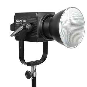 Nanlite Forza 500 II LED Daylight Spot Light