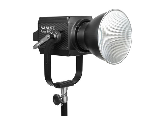 Nanlite Forza 500 II LED Daylight Spot Light