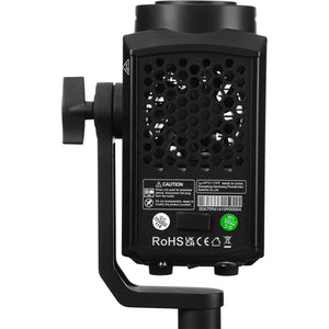 Nanlite Forza 60C RGBLAC LED Spot light