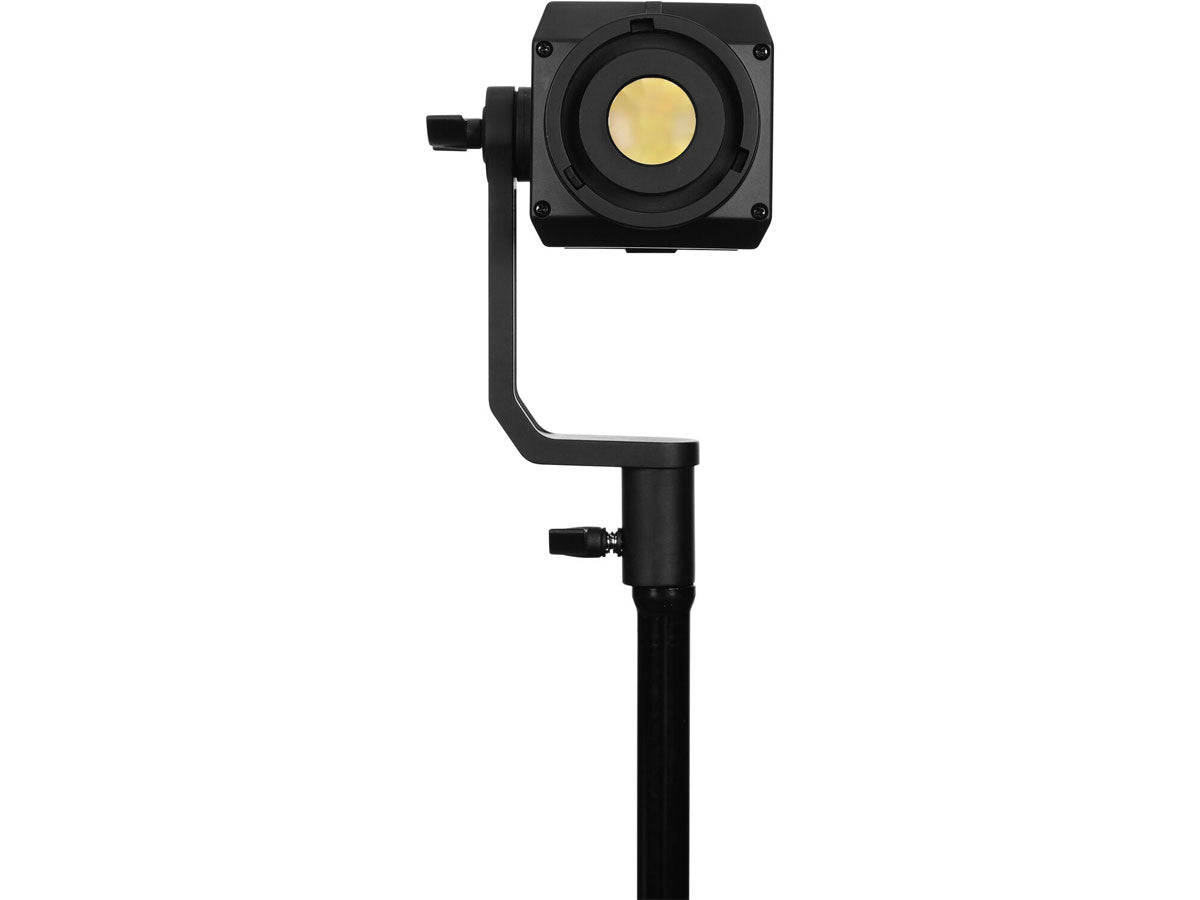Nanlite Forza 60C RGBLAC LED Spot light