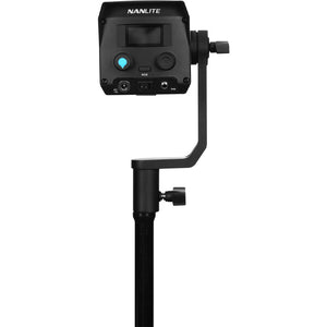 Nanlite Forza 60C RGBLAC LED Spot light