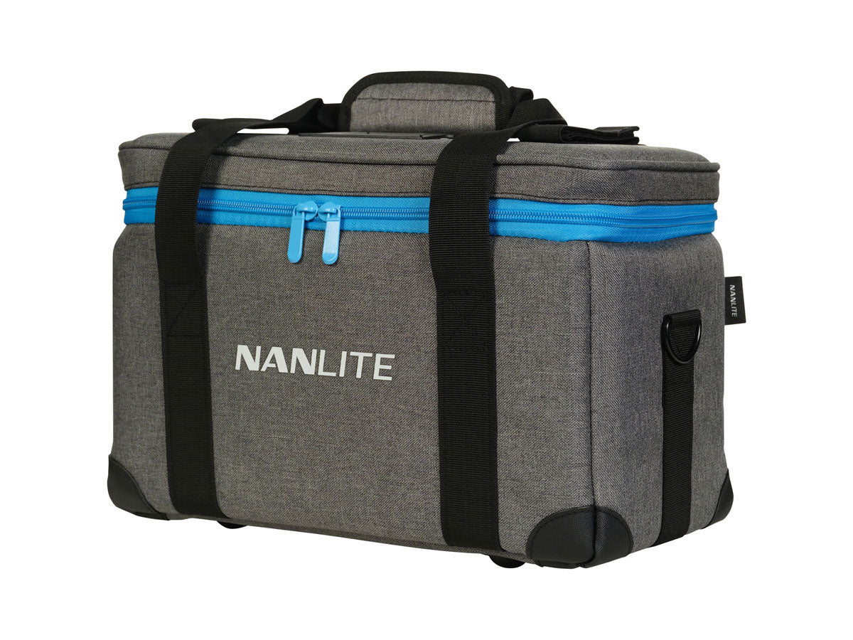 Nanlite Forza 60C RGBLAC LED Spot light