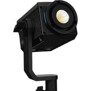 Nanlite Forza 60C RGBLAC LED Spot light
