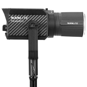 Nanlite Forza 60 II LED Spot Light