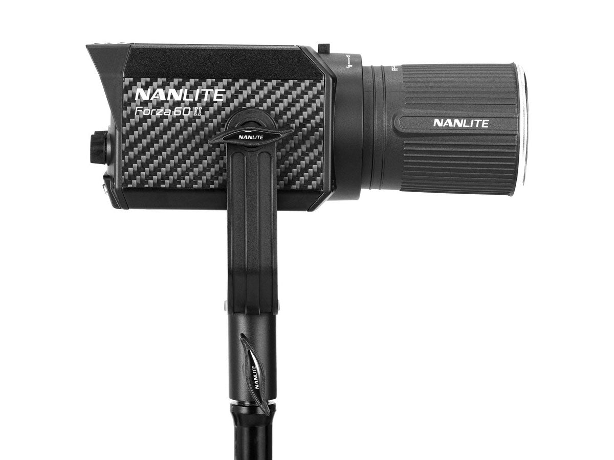 Nanlite Forza 60 II LED Spot Light