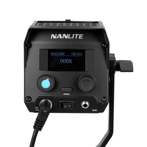 Nanlite Forza 60 II LED Spot Light