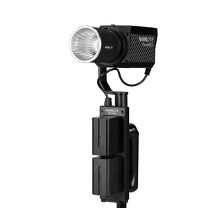 Nanlite Forza 60 II LED Spot Light