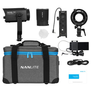 Nanlite Forza 60 II LED Spot Light