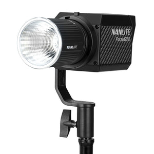 Nanlite Forza 60 II LED Spot Light