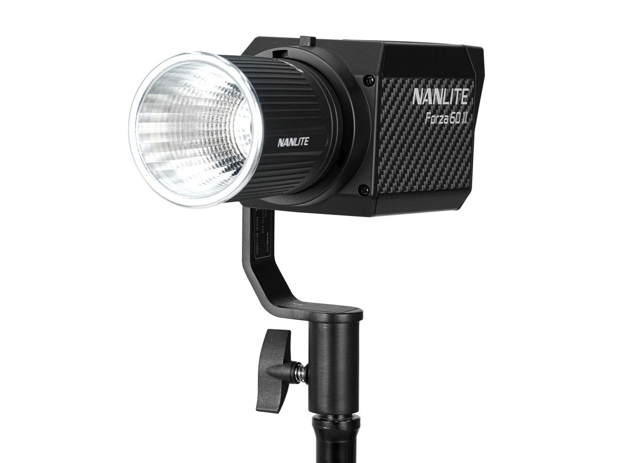 Nanlite Forza 60 II LED Spot Light