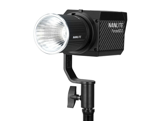 Nanlite Forza 60 II LED Spot Light