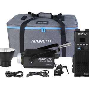 Nanlite Forza 720B Bi-Colour
