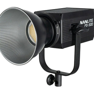 Nanlite FS-300 LED Spot Light