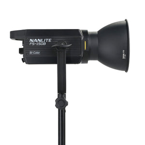 Nanlite FS 150B LED Bi-Colour Spot Light