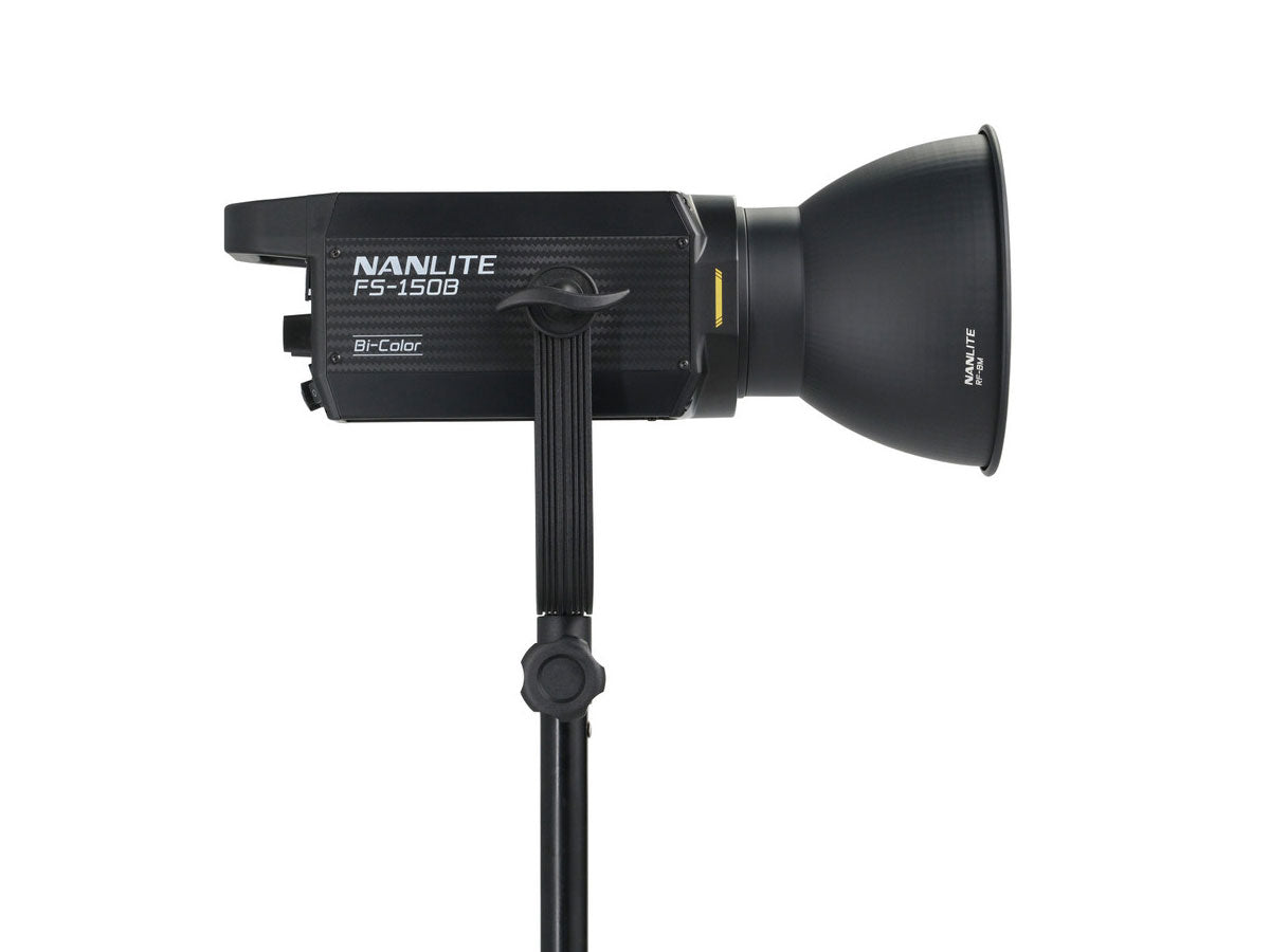 Nanlite FS 150B LED Bi-Colour Spot Light