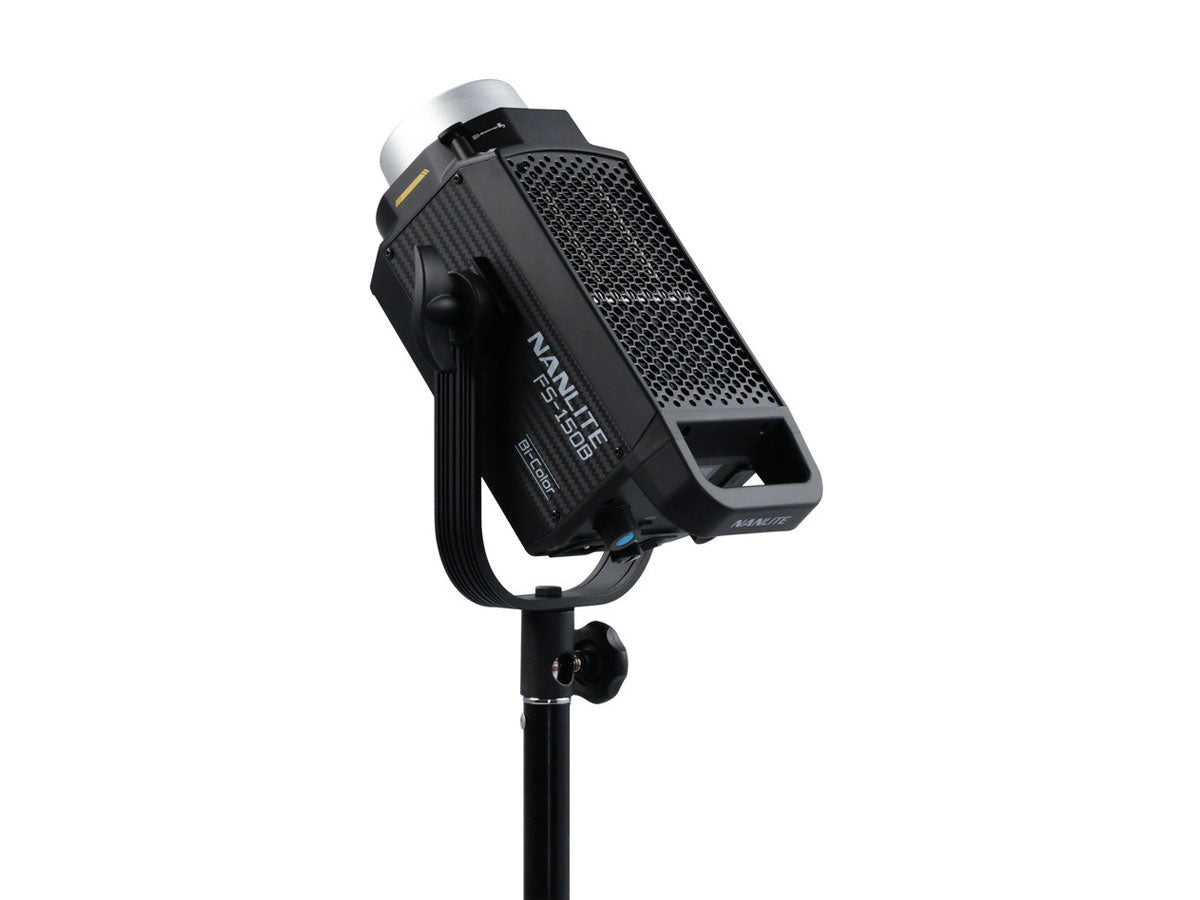 Nanlite FS 150B LED Bi-Colour Spot Light