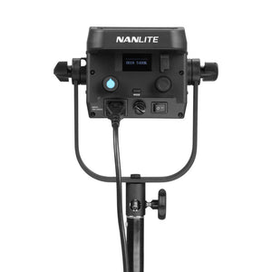 Nanlite FS-200B LED Bi-Colour Spot Light