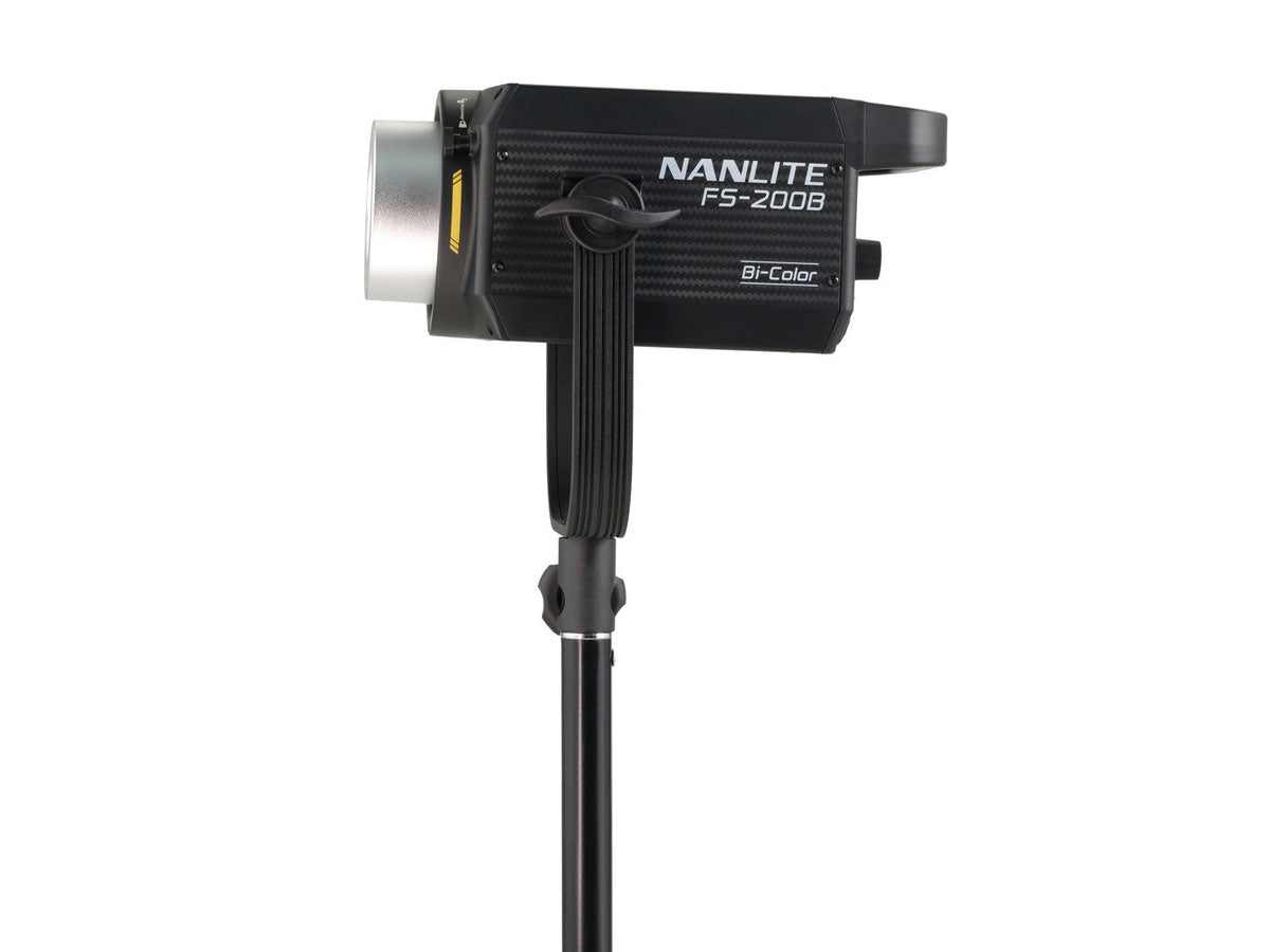 Nanlite FS-200B LED Bi-Colour Spot Light