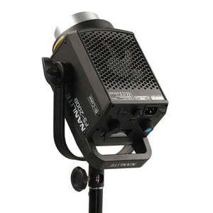 Nanlite FS-200B LED Bi-Colour Spot Light