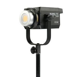 Nanlite FS-200B LED Bi-Colour Spot Light