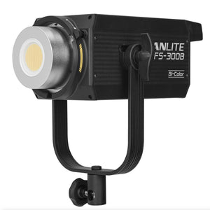 Nanlite FS 300B LED Bi-Colour Spot Light